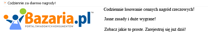 http://www.bazaria.pl/rejestracja.html?polec=polmoney.pl